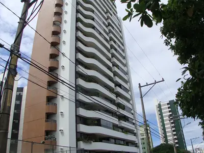 Condomínio Edifício Mansão Fernando Barroca