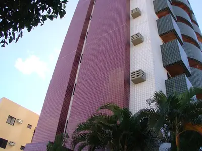 Condomínio Edifício Enseada Guarujá III