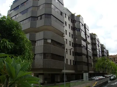Condomínio Edifício Governador José Feliciano