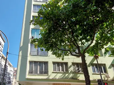 Condomínio Edifício Dom Navarro