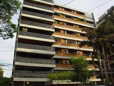 Condomínio Edifício Villa Fiorita