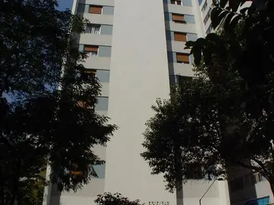 Condomínio Edifício Rio Claro