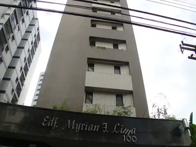 Condomínio Edifício Myrian F. Lima