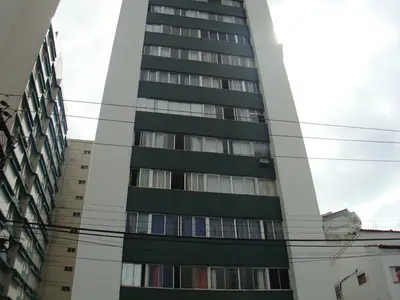 Condomínio Edifício Barra do Sol