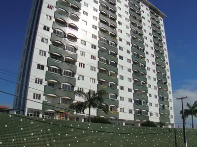 Condomínio Edifício Jacumá
