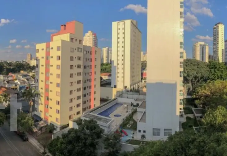 Condomínio Edifício Monterrey