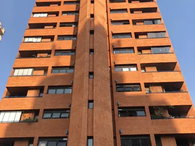 Condomínio Edifício Portinari