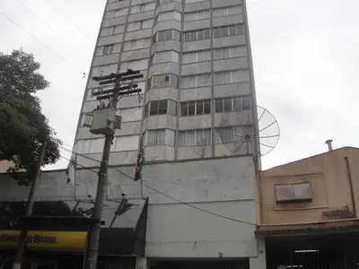 Condomínio Edifício Luiz Romaguera