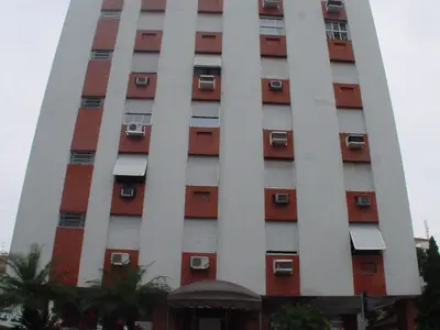 Condomínio Edifício Ponta do Sol