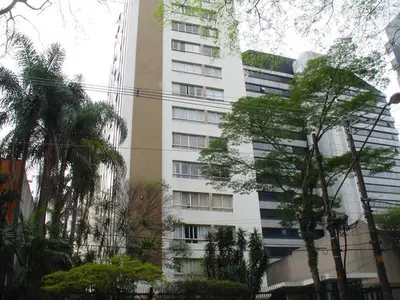 Condomínio Edifício Itaipu