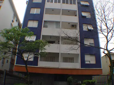 Condomínio Edifício Luso XIX