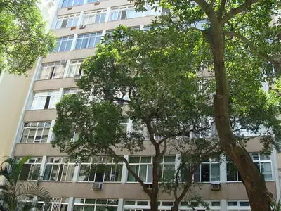 Condomínio Edifício Bulhões de Carvalho