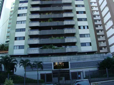 Condomínio Edifício Serra do Aporã
