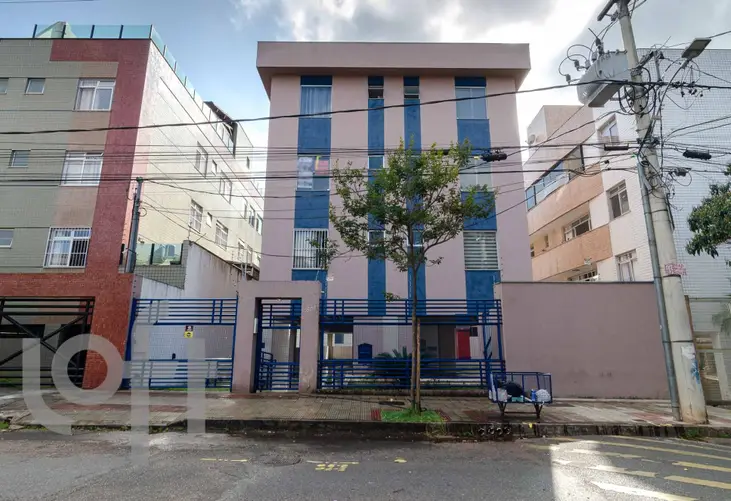 Condomínio Edifício Monte Alegre