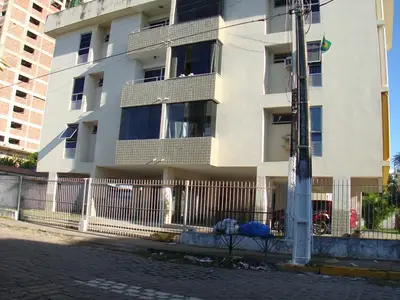 Condomínio Edifício Abrantes Cavalcante