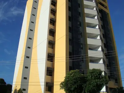 Condomínio Edifício Ilha do Caju
