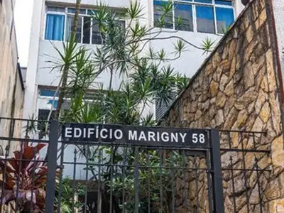 Condomínio Edifício Marigny