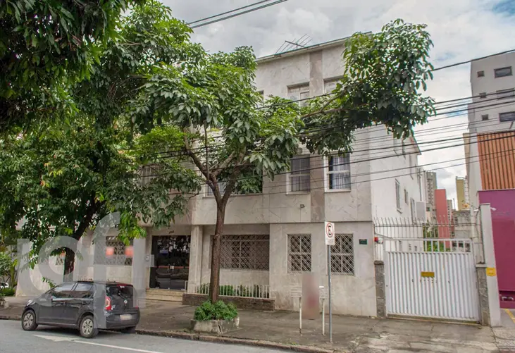 Condomínio Edifício Felipe dos Santos