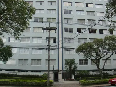 Condomínio Edifício Sabará II
