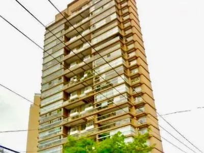 Condomínio Edifício Icon Itaim