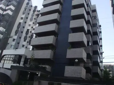 Condomínio Edifício Marmaris