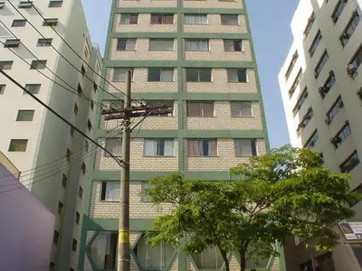 Condomínio Edifício Vila Nacional