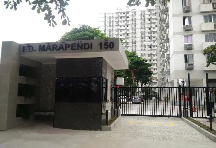 Condomínio Edifício Marapendi