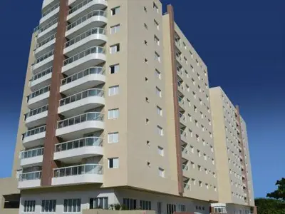 Condomínio Edifício Edifício Costa Azure
