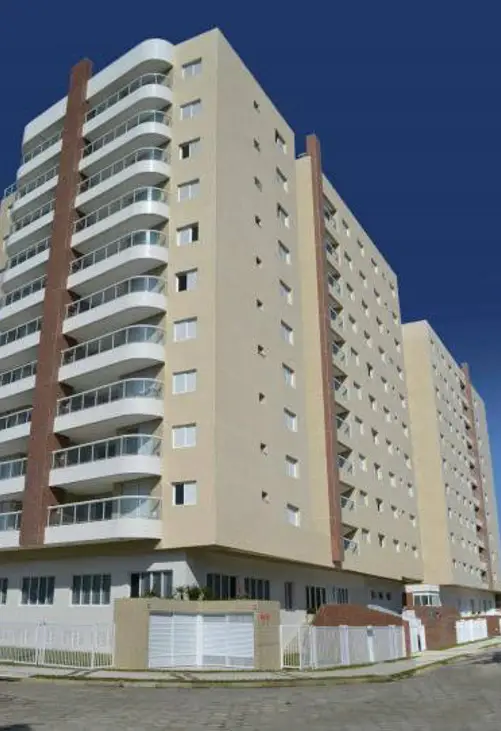 Edifício Costa Azure