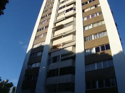 Condomínio Edifício Morada da Vitória