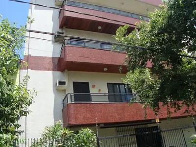 Condomínio Edifício Nathalia Cabral