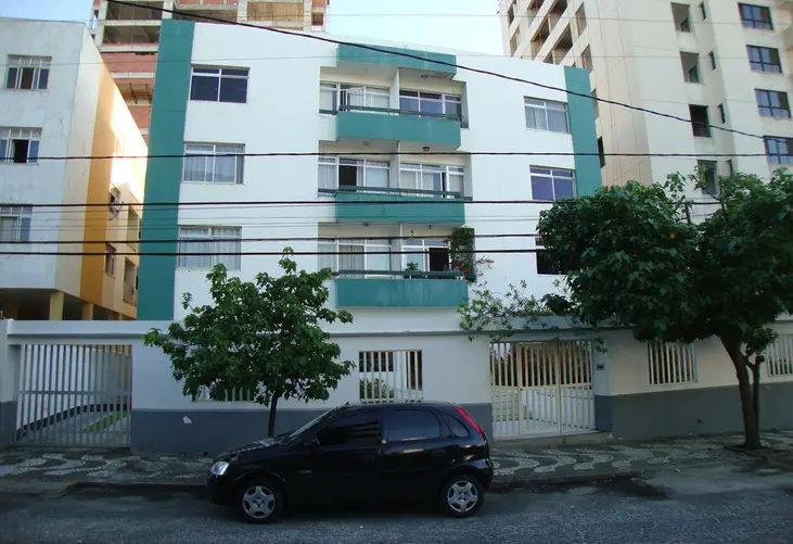 Condomínio Edifício Cal Perez