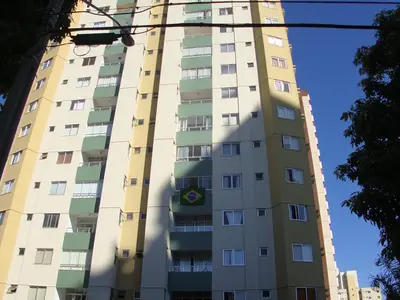 Condomínio Edifício Acaiba