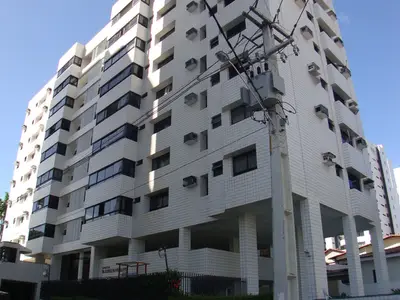 Condomínio Edifício Antonio Paliovell