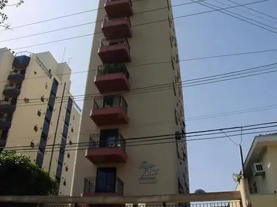 Condomínio Edifício Costa Esmeralda