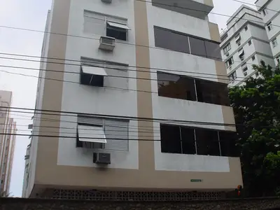 Condomínio Edifício Guaraçaí