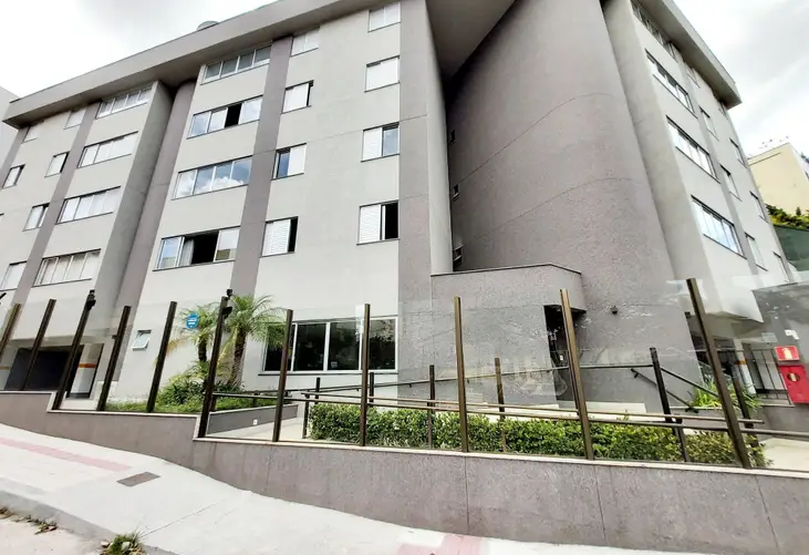 Condomínio Edifício Residencial Manaca