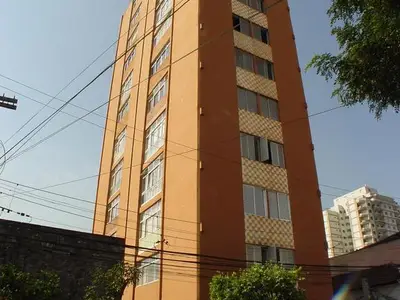 Condomínio Edifício Luis Augusto
