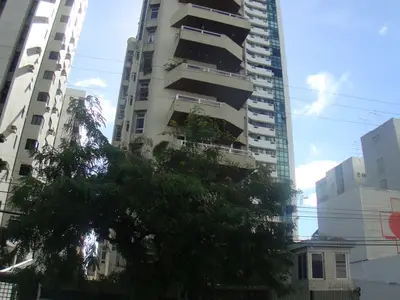 Condomínio Edifício Juliana