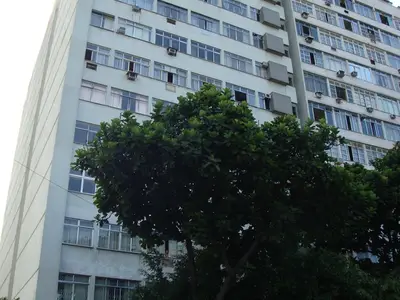 Condomínio Edifício Praia de Botafogo