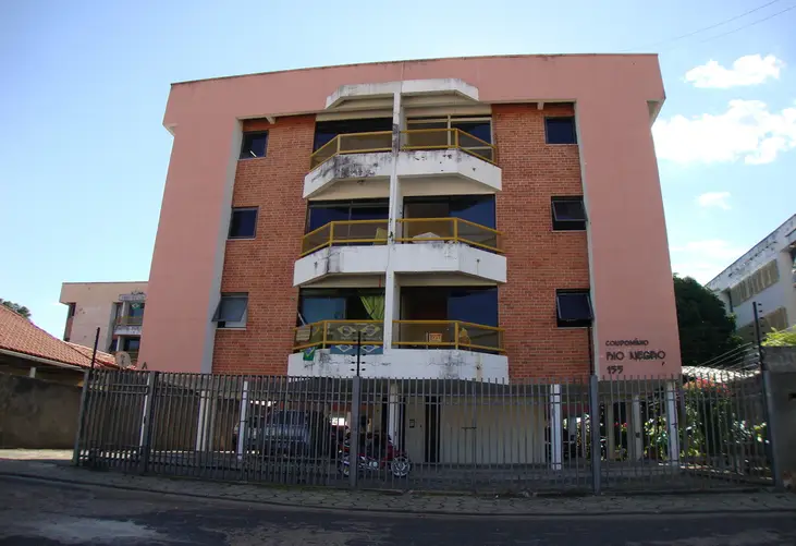 Condomínio Edifício Rio Negro