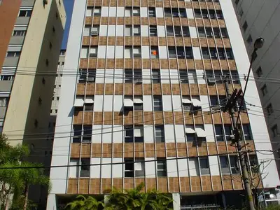 Condomínio Edifício Costa D'ouro