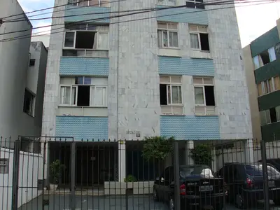 Condomínio Edifício Iguassú