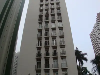 Condomínio Edifício Petrópolis