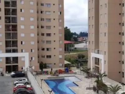 Condomínio Edifício Reserva Mayor Bosque Residencial