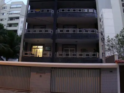 Condomínio Edifício Fernanda