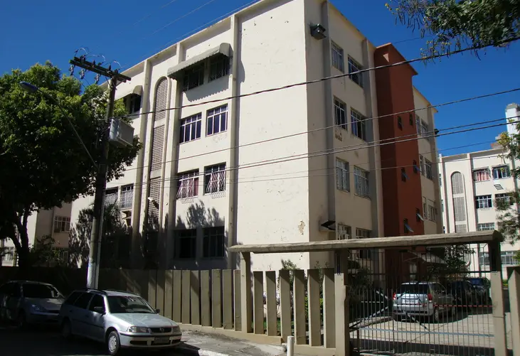 Condomínio Edifício Jacaraipe