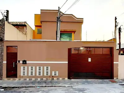 Condomínio Edifício Residencial Vereda Itaquera