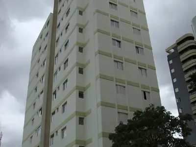 Condomínio Edifício Torre Argenta