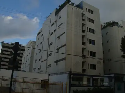 Condomínio Edifício Veleiro